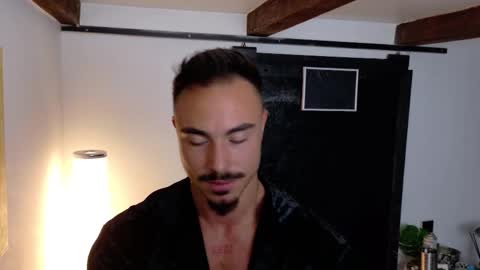 Snapshot of master_lukass chatting on 10, 11, 2025 master_lukass online show from 10, 11, 2025