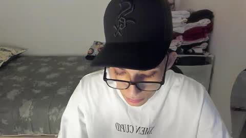 Snapshot of master_nea chatting on 13, 1, 2026 master_nea online show from 13, 1, 2026