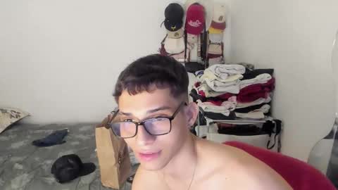 Snapshot of master_nea chatting on 14, 1, 2026 master_nea online show from 14, 1, 2026