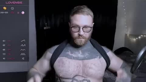 Huge Alex online show from 10, 2, 2025