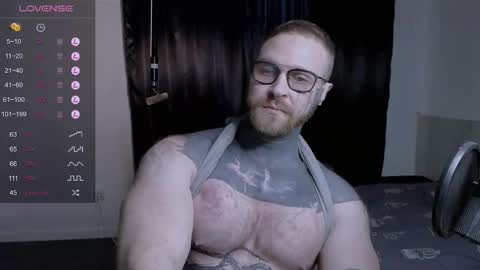 Huge Alex online show from 20, 2, 2025