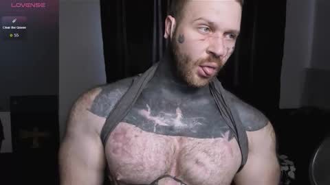 Huge Alex online show from 6, 10, 2025