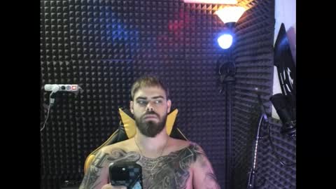 master rager19 online show from 26, 9, 2025