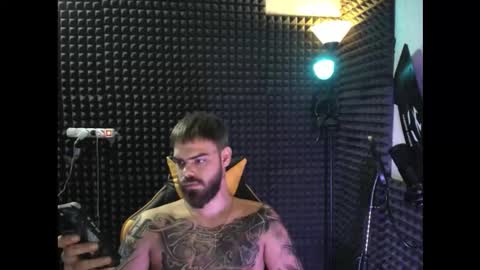 master rager19 online show from 27, 9, 2025