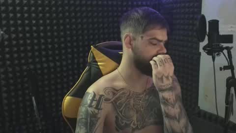 master rager19 online show from 30, 11, 2025