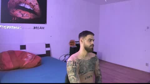 master rager19 online show from 4, 12, 2025