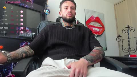 steven  online show from 11, 12, 2024