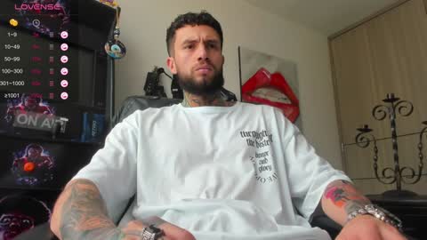 steven  online show from 17, 12, 2024