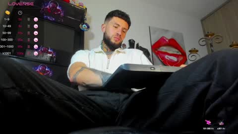 steven  online show from 21, 12, 2024