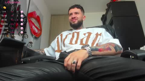 steven  online show from 3, 1, 2025