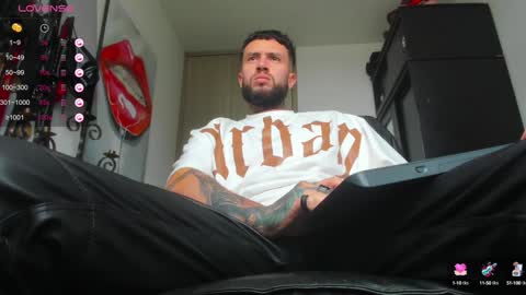 steven  online show from 3, 1, 2025