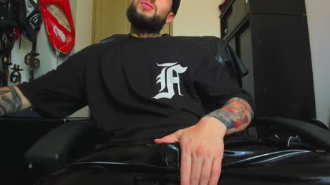 steven  online show from 15, 1, 2025