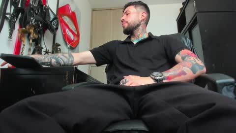 steven  online show from 30, 1, 2025