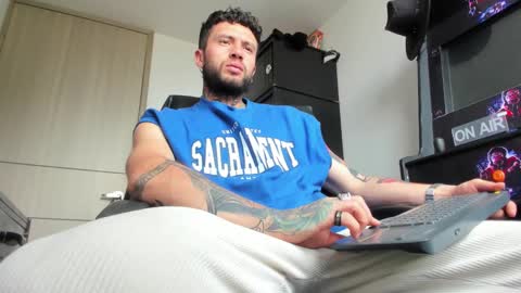 steven  online show from 10, 3, 2025