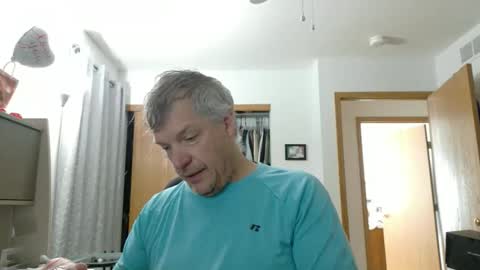 Master Thorn online show from 8, 3, 2026