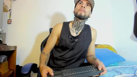 Snapshot of master_tokio chatting on 22, 4, 2026 Tokio online show from 22, 4, 2026