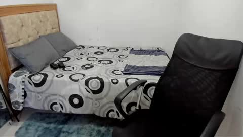 Alpha junior online show from 13, 10, 2025