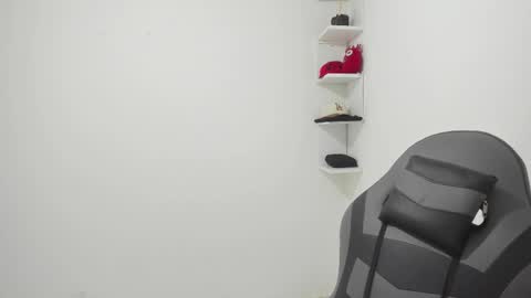 Alpha junior online show from 5, 11, 2025