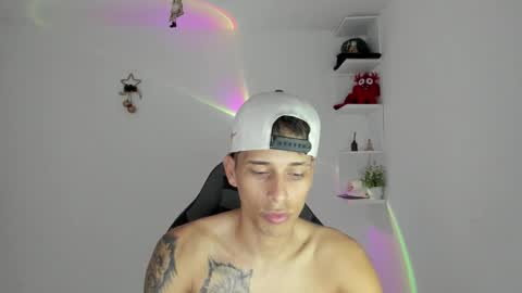 Alpha junior online show from 27, 11, 2025