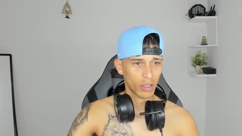 Alpha junior online show from 17, 1, 2026