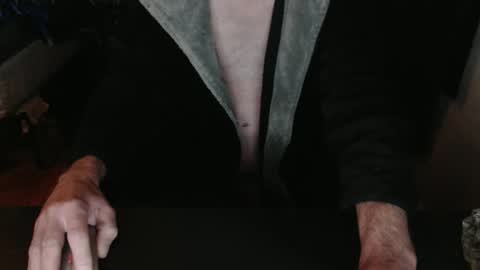 MasterbateMike online show from 1, 2, 2026