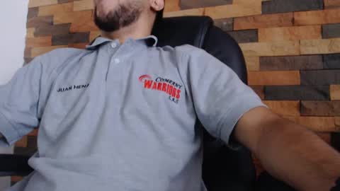 Snapshot of masterch6 chatting on 30, 1, 2025 masterch6 online show from 30, 1, 2025