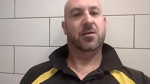 Bob online show from 30, 10, 2025