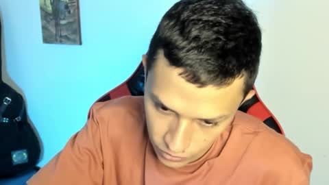 Snapshot of masterdave7 chatting on 1, 2, 2026 Dave online show from 1, 2, 2026