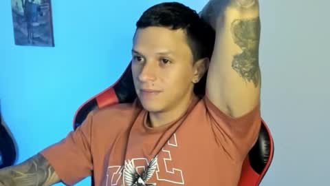 Snapshot of masterdave7 chatting on 5, 2, 2026 Dave online show from 5, 2, 2026