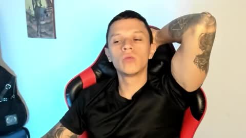 Snapshot of masterdave7 chatting on 5, 2, 2026 Dave online show from 5, 2, 2026