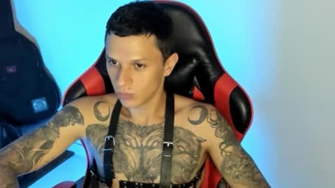 Snapshot of masterdave7 chatting on 12, 2, 2026 Dave online show from 12, 2, 2026