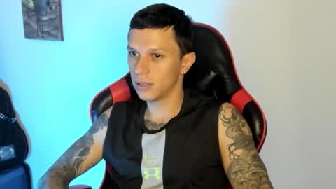 Snapshot of masterdave7 chatting on 12, 2, 2026 Dave online show from 12, 2, 2026