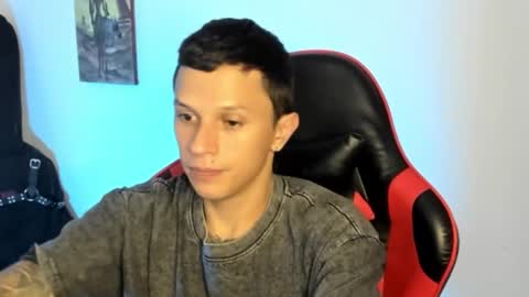 Snapshot of masterdave7 chatting on 13, 2, 2026 Dave online show from 13, 2, 2026