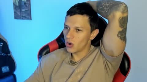 Snapshot of masterdave7 chatting on 15, 2, 2026 Dave online show from 15, 2, 2026