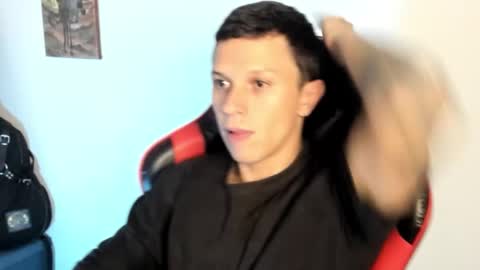 Snapshot of masterdave7 chatting on 17, 2, 2026 Dave online show from 17, 2, 2026