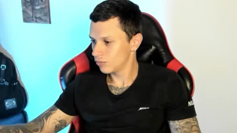 Snapshot of masterdave7 chatting on 20, 2, 2026 Dave online show from 20, 2, 2026