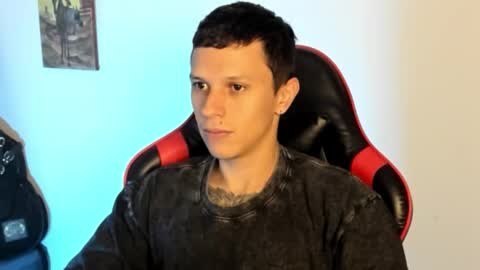 Snapshot of masterdave7 chatting on 22, 2, 2026 Dave online show from 22, 2, 2026