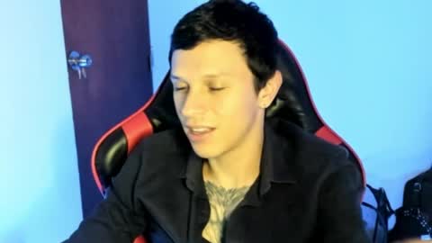 Snapshot of masterdave7 chatting on 30, 3, 2026 Dave online show from 30, 3, 2026