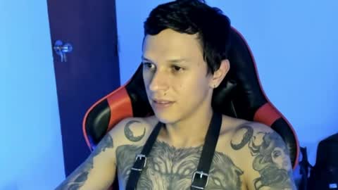 Snapshot of masterdave7 chatting on 31, 3, 2026 Dave online show from 31, 3, 2026