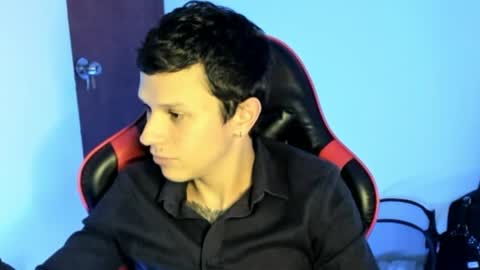 Snapshot of masterdave7 chatting on 1, 4, 2026 Dave online show from 1, 4, 2026