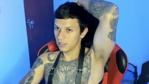 Snapshot of masterdave7 chatting on 3, 4, 2026 Dave online show from 3, 4, 2026