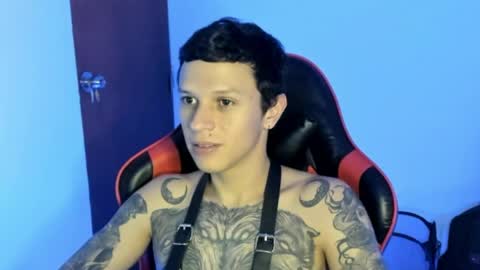 Snapshot of masterdave7 chatting on 4, 4, 2026 Dave online show from 4, 4, 2026