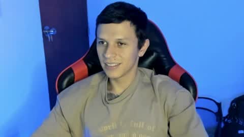 Snapshot of masterdave7 chatting on 5, 4, 2026 Dave online show from 5, 4, 2026