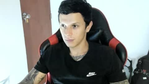 Snapshot of masterdave7 chatting on 8, 4, 2026 Dave online show from 8, 4, 2026