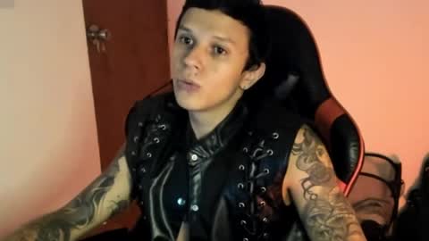 Snapshot of masterdave7 chatting on 9, 4, 2026 Dave online show from 9, 4, 2026