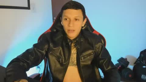 Snapshot of masterdave7 chatting on 12, 7, 2026 Dave online show from 12, 7, 2026