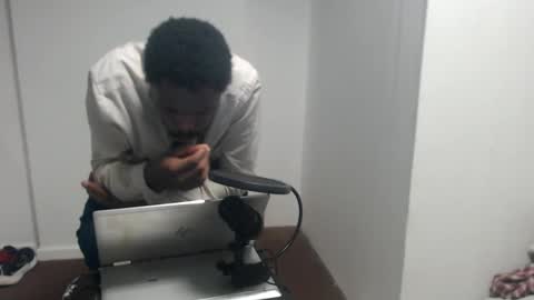 Masterdomfuck online show from 30, 1, 2025