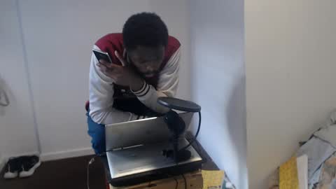 Masterdomfuck online show from 30, 1, 2025