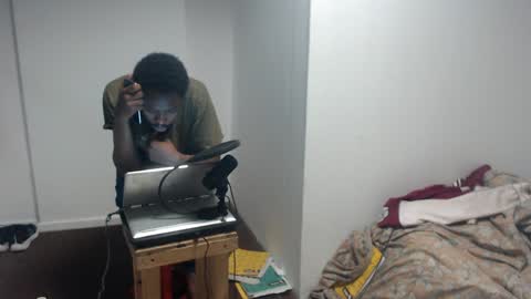 Masterdomfuck online show from 31, 1, 2025