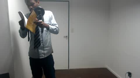 Masterdomfuck online show from 2, 2, 2025